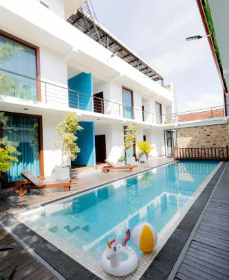 Negombo Hotel | KADUPUL By Serenity