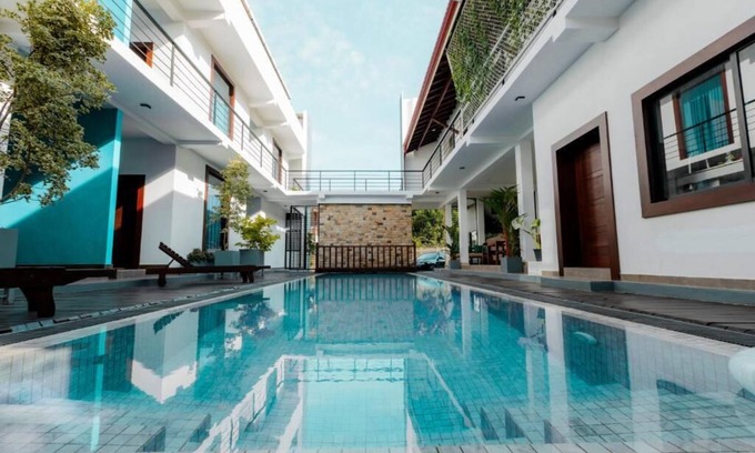 Negombo Hotel | KADUPUL By Serenity