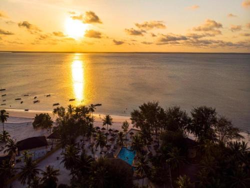 Michamvi Hotel | Kae Beach Resorts
