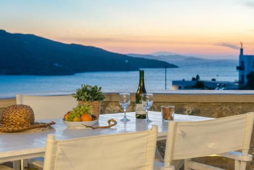Katapola Apartment | Kaerati Apartments