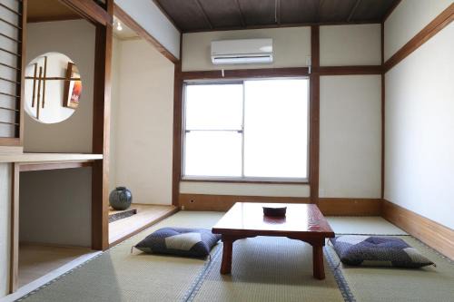 Adachi House | Kagaribi Guesthouse