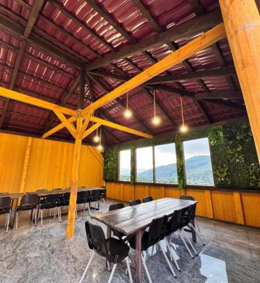 Ararat House | Kaghsi Summerhouse