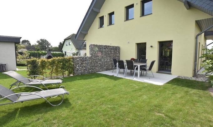 Kaegsdorf House | Kägsdorf - only 5km from Kühlungsborn and with a view of the lake