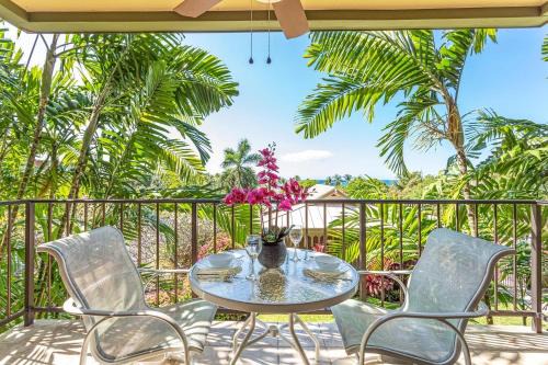 Kahaluu Bay House | Kahaluu Bay Villas #103