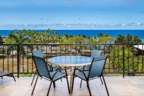 Kahaluu Bay House | Kahaluu Bay Villas 304