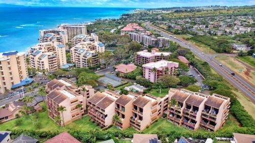 Kahana Resort | Kahana Villa