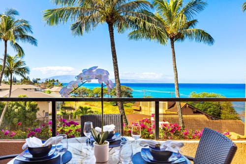 Kahana Resort | Kahana Villas - F508 -