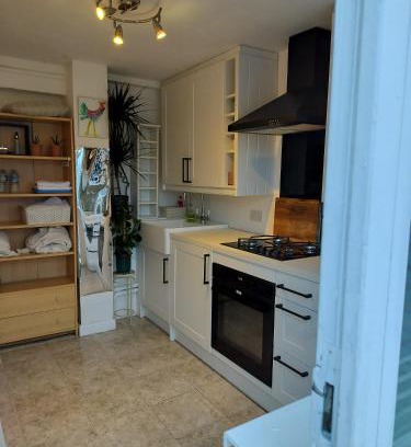 Scunthorpe Apartment | kai Homes