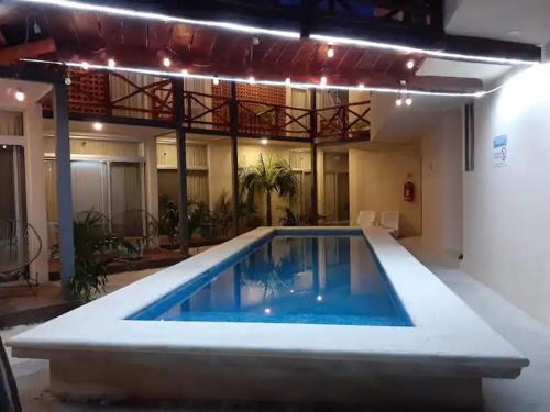 Isla Holbox Hotel | Kai Hotel