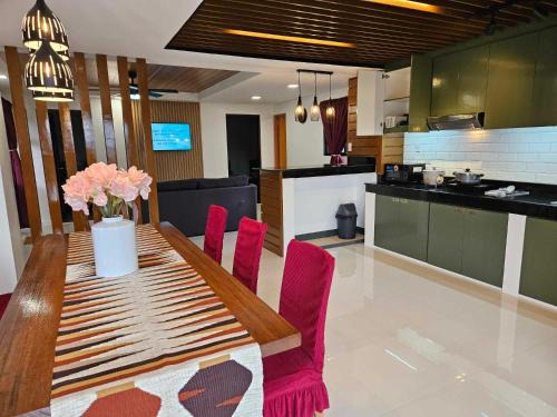 Baguio House | Kai Lodge By the Hill Baguio 1