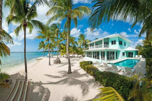 Rum Point House | Kai Zen Villa by Grand Cayman Villas & Condos