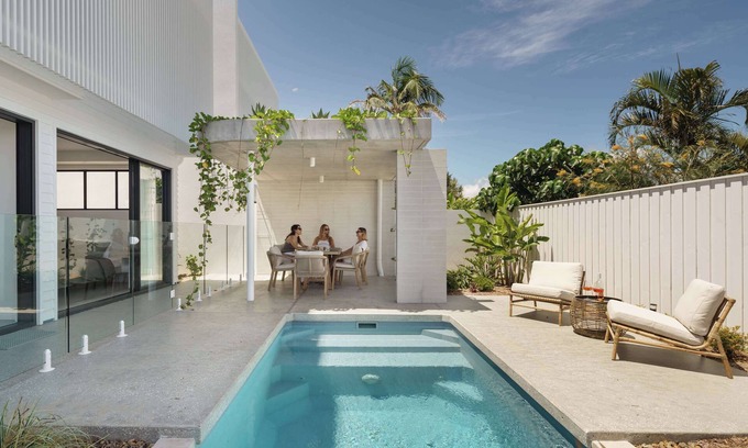 Warana House | Kaia On The Beach Sum