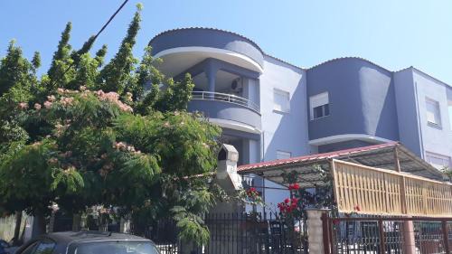 Nea Peramos Apartment | Kaiafas Luxury Philoxenia