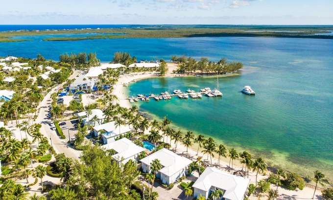 Rum Point House | Kaibo Dreams by Grand Cayman Villas & Condos