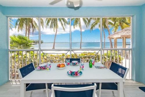 Rum Point House | Kaibo Hacienda Condo