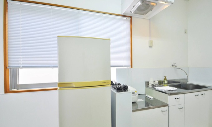 Taketomi-jima Taketomi-cho Apartment | Kaiho Fusaki annex