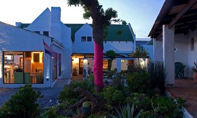 Yzerfontein House | Kaijaiki Country Inn and Restaurant