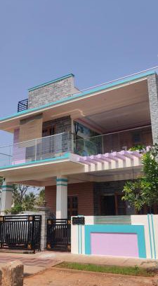 Mysore Apartment | Kailash Guest Home