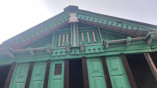 Dharchula House | Kailash Mansarovar Homestay