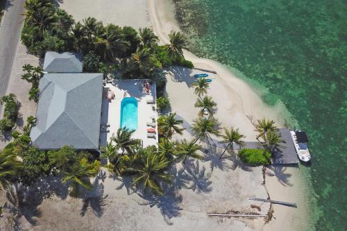Rum Point House | Kailypso home