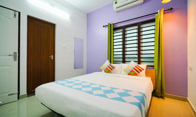 Kaloor House | Kaippillil apart hotel