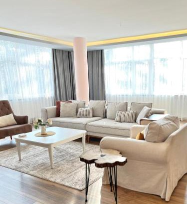 Cankaya Apartment | Kaira Homes 2