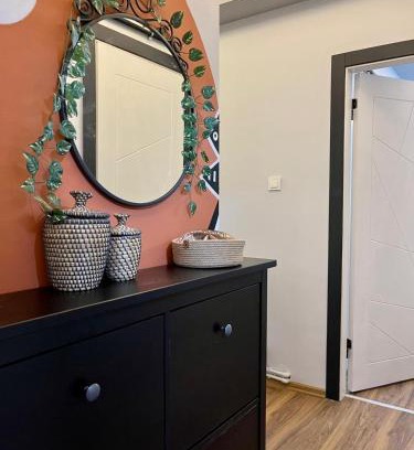 Cankaya Apartment | Kaira Homes Accomodations & Rentals