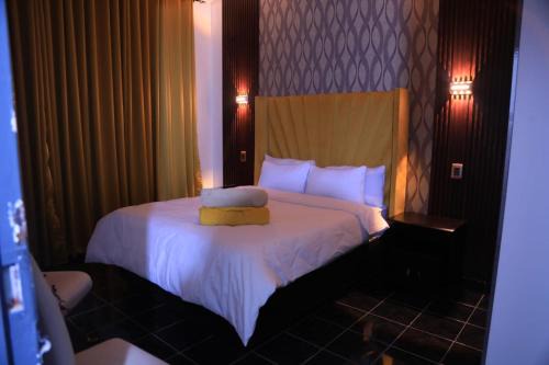 Bedfordview House | Kairos Guest Lodge Bedfordview