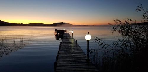 Sedgefield Apartment | Kairos on the Lake, Swartvlei Lake, Sedgfield, Garden Route