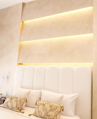 Montecalvario Bed & Breakfast | Kairos Relais