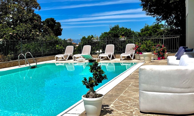 Tropea Bed & Breakfast | Kairos Tropea