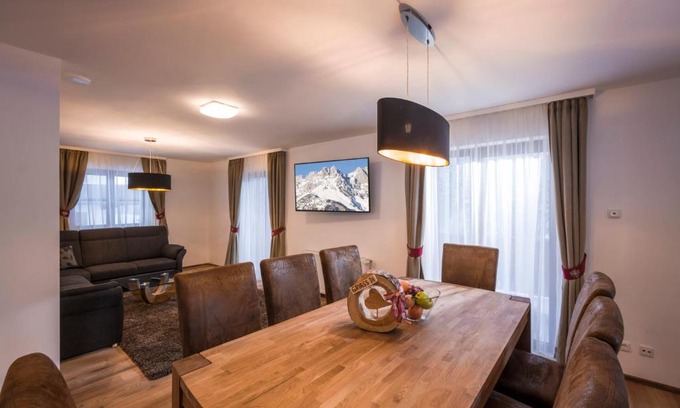 Going am Wilden Kaiser House | Kaiser Chalet