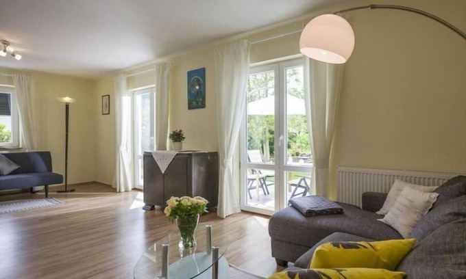 Oberaudorf Cottage | Kaiserblick Comfortable holiday residence