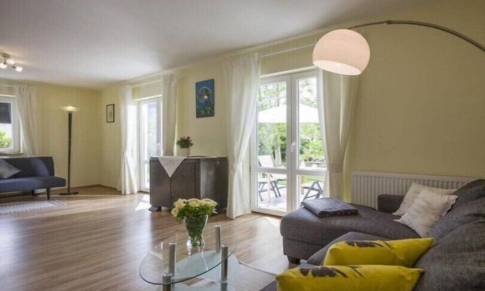 Oberaudorf Cottage | Kaiserblick Comfortable holiday residence