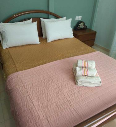 Kozani Apartment | kaite house