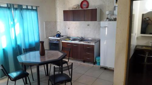 Las Heras Apartment | Kaizen