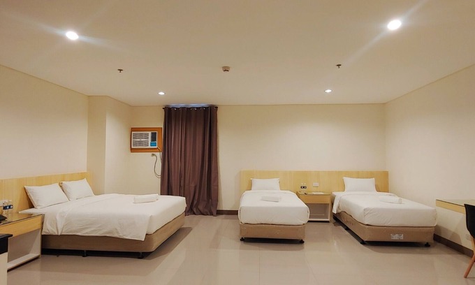 Malate Hotel | Kaizen Suites