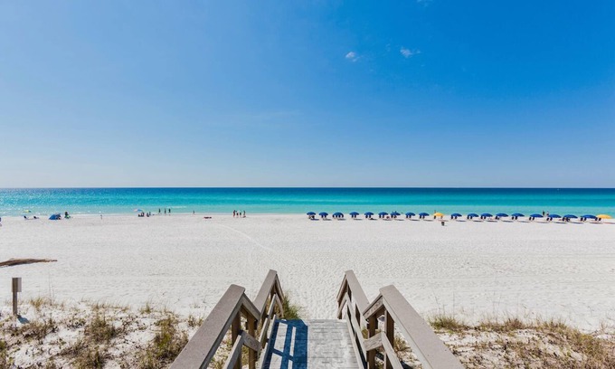 Bid-a-wee Beach House | Kajay's Sand Castle