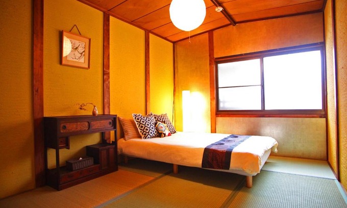 Tanimachi House | Kajikaya
