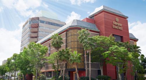 Kakegawa Hotel | Kakegawa Grand Hotel