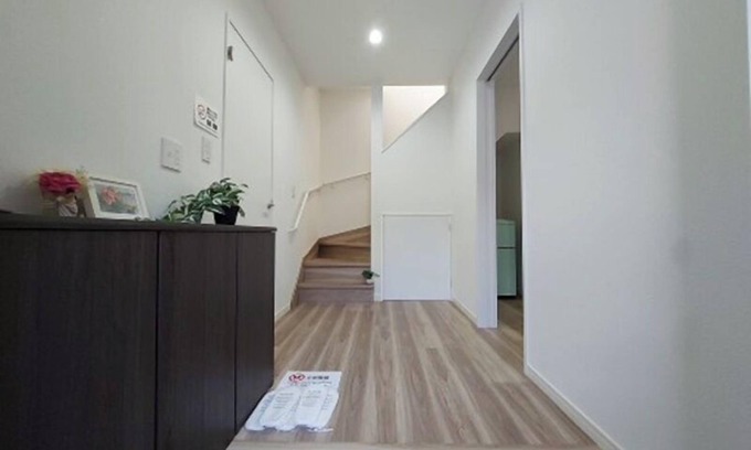 Karatsu Villa | KAKUJYOMARU