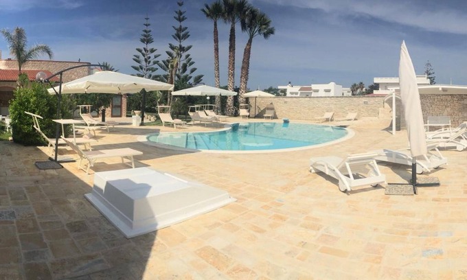 Municipio 1 Bed & Breakfast | Kalì B&B