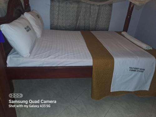 Mbarara Bed & Breakfast | Kal Era Suites