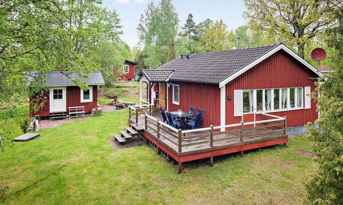 Fagerhult House | KAL140 Fagerhult - Soläng 414