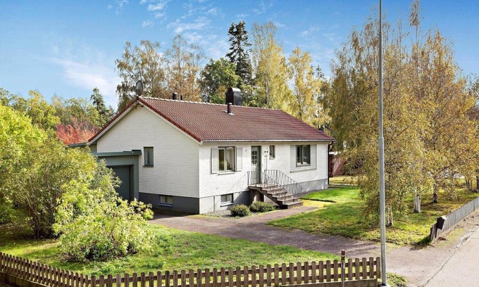 Orrefors House | KAL342 Orrefors - Brinkliden 40