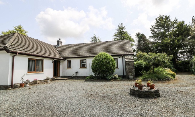 Spittal Cottage | KALA, pet friendly, with open fire in Spittal