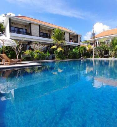 Uluwatu Hotel | Kala Surf Camp