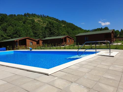 Sovata Apartment | Kalabash Apartments