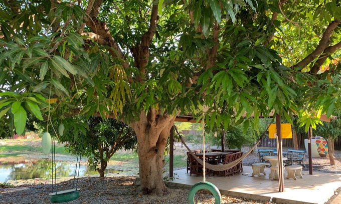 Nakhon Sawan Hotel | Kalae Resort