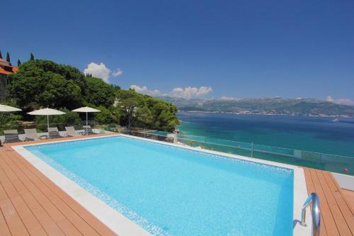 Kolocep Island Apartment | Kalamota Beach House